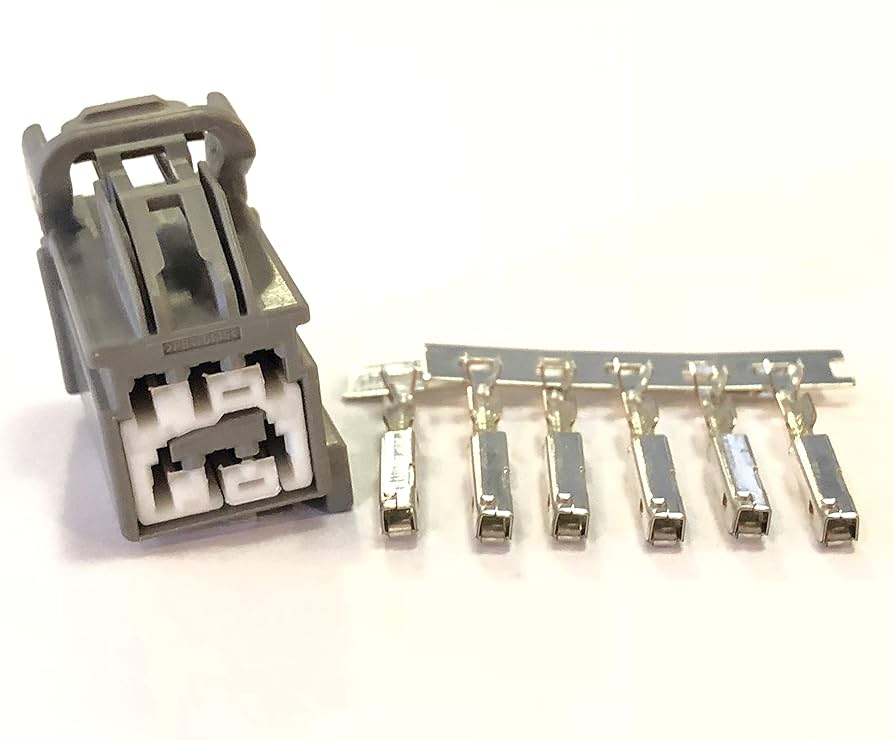 Amazon.com: EAPP's New Replacement Connector & terminals for